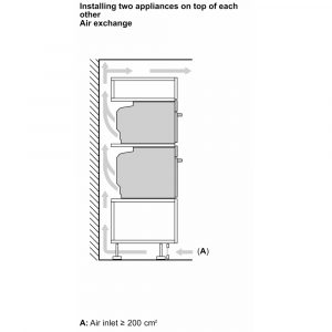 lo nuong kem vi song bosch cmg9361b1 7 Gia Dụng Đức Đà Nẵng