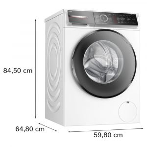 Máy giặt Bosch 10 kg WGB256A40 Serie 8 9 may giat bosch wgb256a40 seri8 10kg 9 Gia Dụng Đức Đà Nẵng