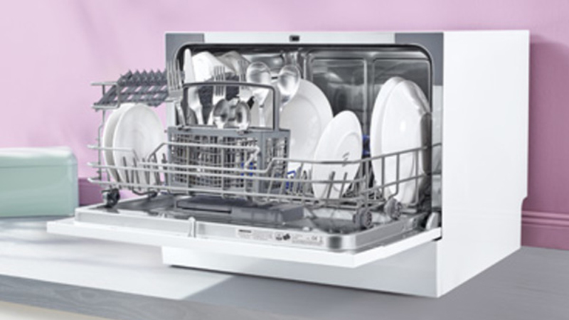 Máy rửa bát Medion