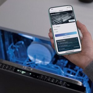 may rua chen ban am siemens sn57ts00cd iq700 13 Gia Dụng Đức Đà Nẵng