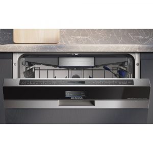 may rua chen ban am siemens sn57ts00cd iq700 2 2 Gia Dụng Đức Đà Nẵng