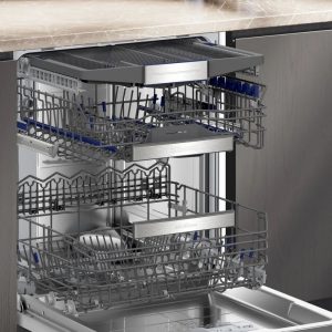 may rua chen ban am siemens sn57ts00cd iq700 3 2 Gia Dụng Đức Đà Nẵng