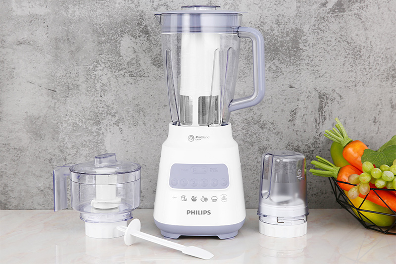 Máy xay sinh tố Philips