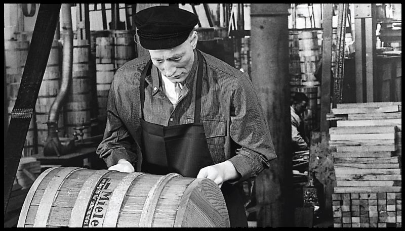 Miele những năm thế kỷ 20