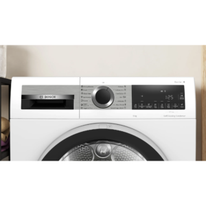 Máy sấy bơm nhiệt Bosch 9 kg WQG24570SG Series 6 2 77 1 Gia Dụng Đức Đà Nẵng