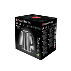 Ấm Siêu Tốc Russell Hobbs Luna Moonlight 23211-70 7 EH 9649 19 Gia Dụng Đức Đà Nẵng