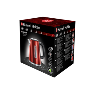 Ấm Siêu Tốc Russell Hobbs Luna Moonlight 23211-70 3 EH 9649 24 Gia Dụng Đức Đà Nẵng