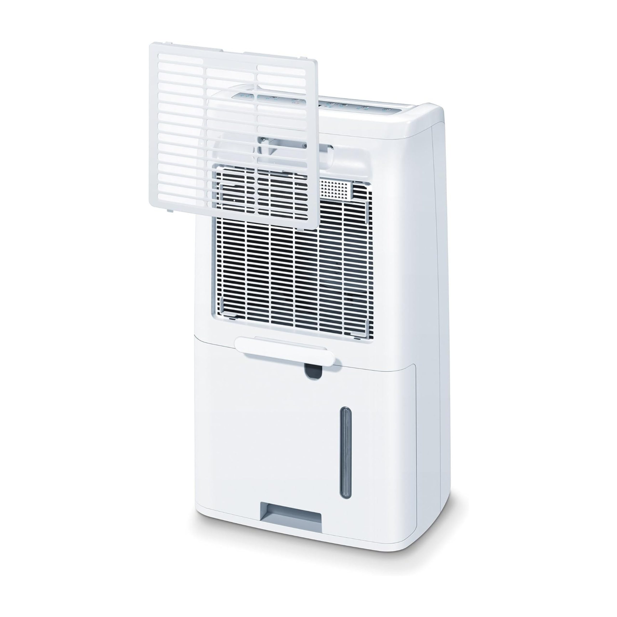 Máy Hút Ẩm Beurer LE60 (2) May Hut Am Beurer LE60 2 scaled Gia Dụng Đức Đà Nẵng