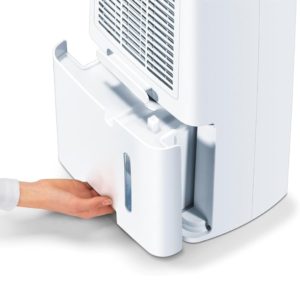 Máy Hút Ẩm Beurer LE60 3 May Hut Am Beurer LE60 4 1 Gia Dụng Đức Đà Nẵng