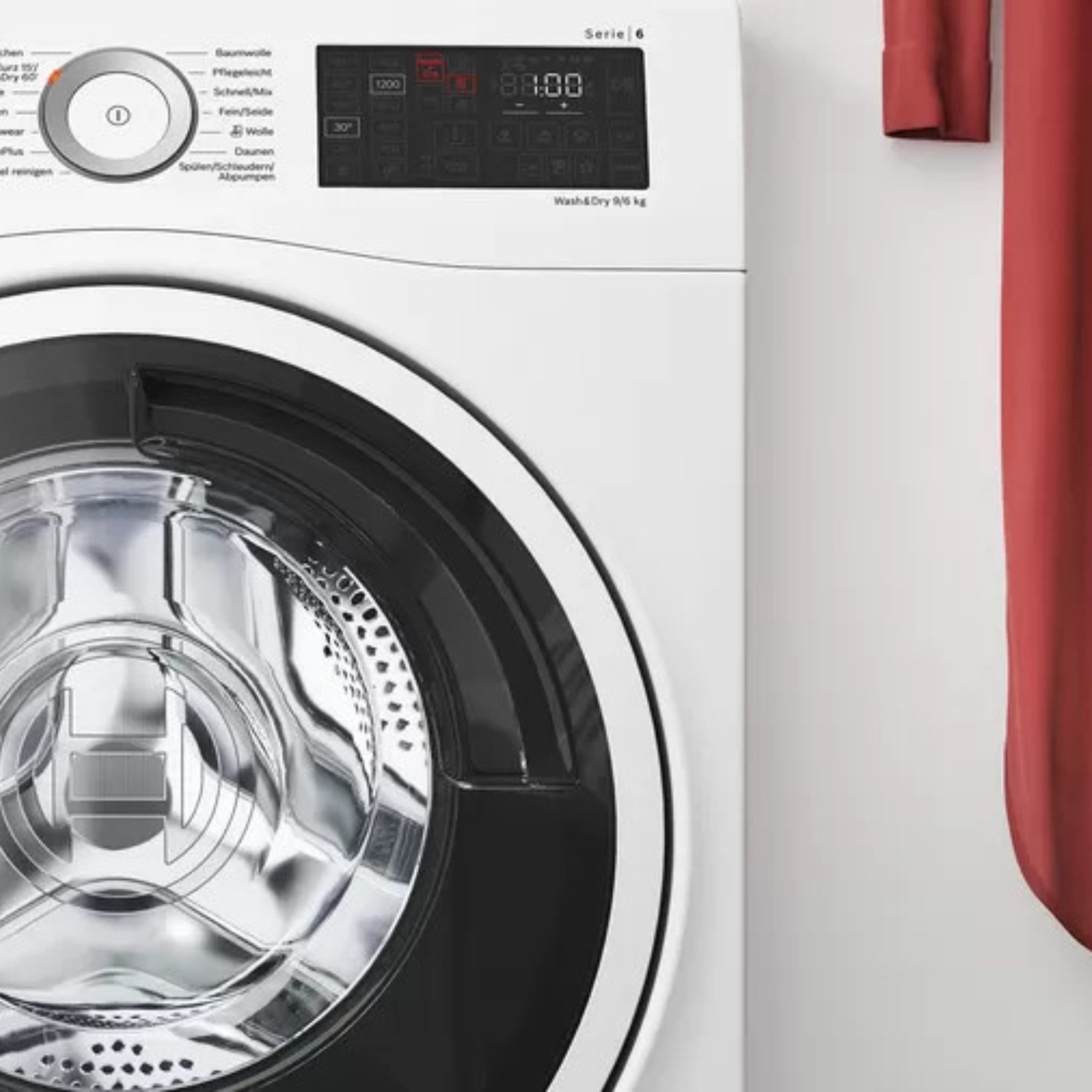 Máy Sấy Bơm Nhiệt Bosch WQB245B40 Serie 8 Độc Lập (5) May Say Bom Nhiet Bosch WQB245B40 Serie 8 Doc Lap 5 scaled Gia Dụng Đức Đà Nẵng