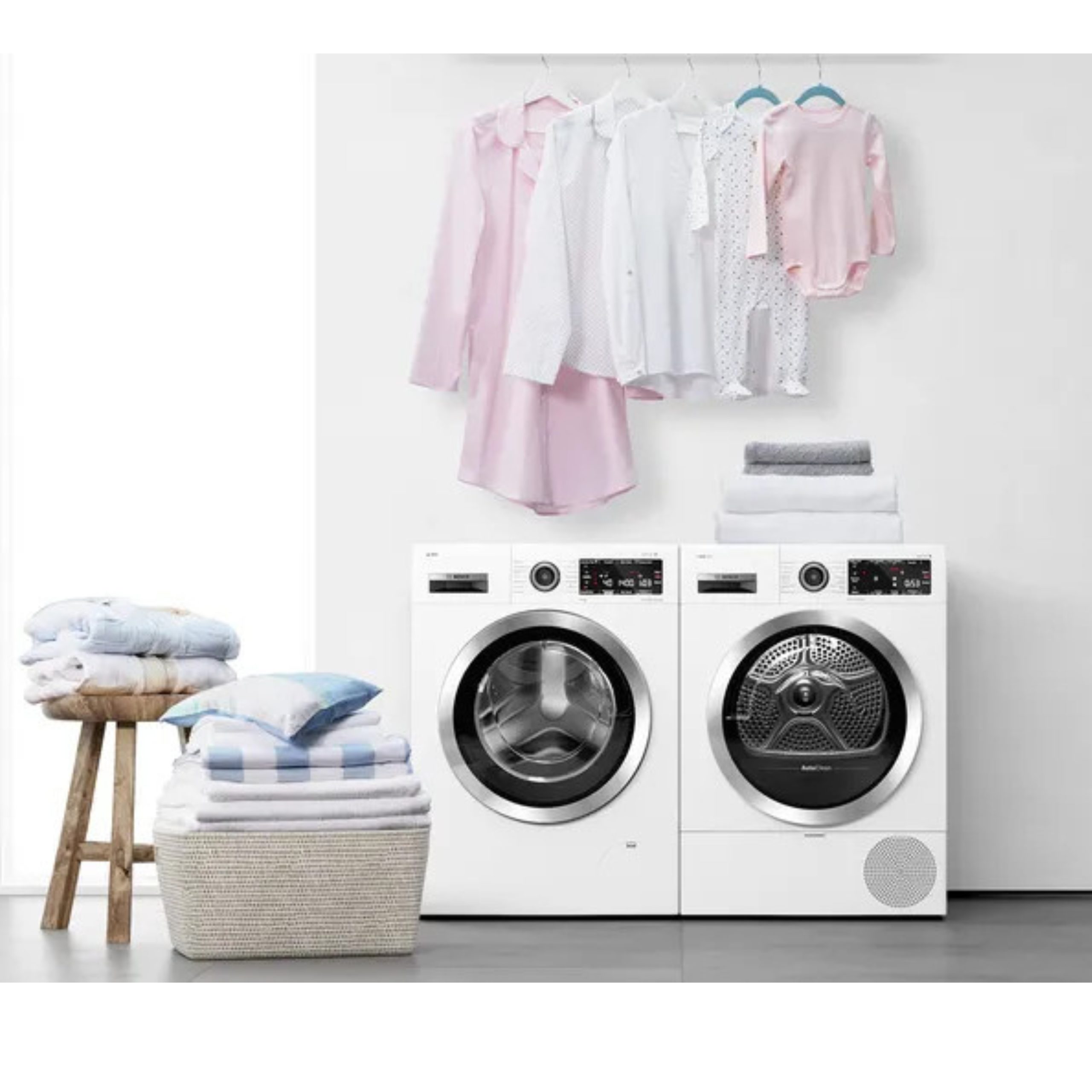 Máy Sấy Bơm Nhiệt Bosch WQB245B40 Serie 8 Độc Lập (7) May Say Bom Nhiet Bosch WQB245B40 Serie 8 Doc Lap 7 scaled Gia Dụng Đức Đà Nẵng