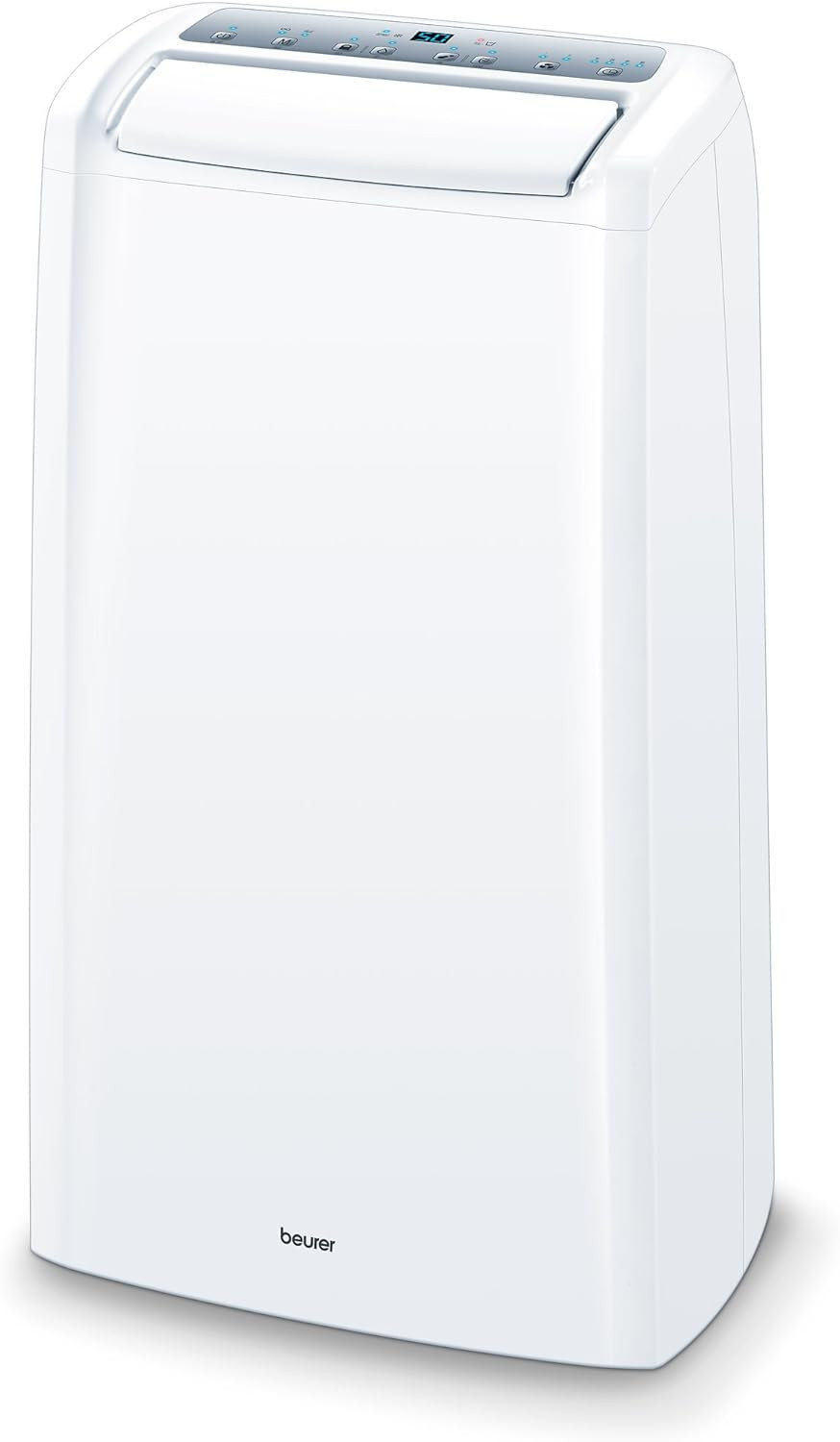 Máy Hút Ẩm Beurer LE60 8 Máy hút ẩm Beurer LE60