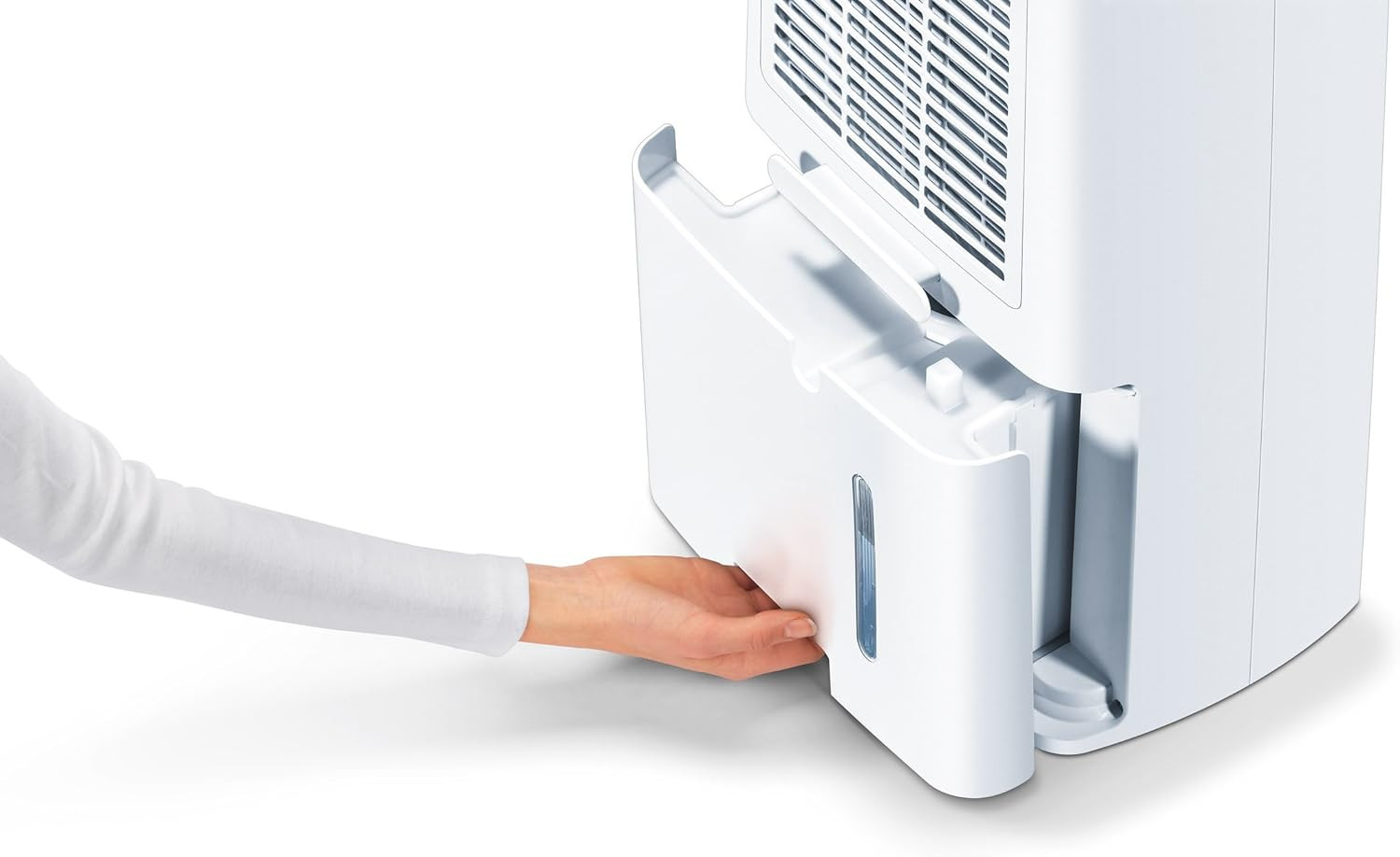 Máy Hút Ẩm Beurer LE60 12 May hut am Beurer LE60 3 Gia Dụng Đức Đà Nẵng