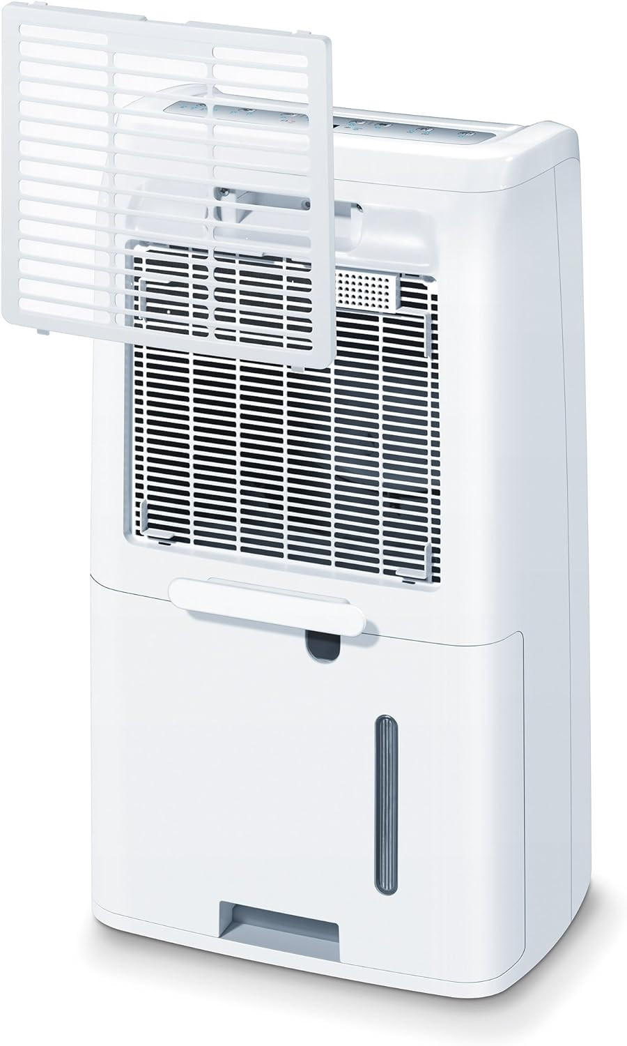 Máy Hút Ẩm Beurer LE60 11 May hut am Beurer LE60 6 Gia Dụng Đức Đà Nẵng