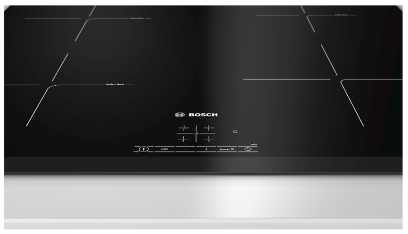 Tính năng PerfectFry là gì? Nguyên lý hoạt động của Perfect Fry 1 PUE611BB1E