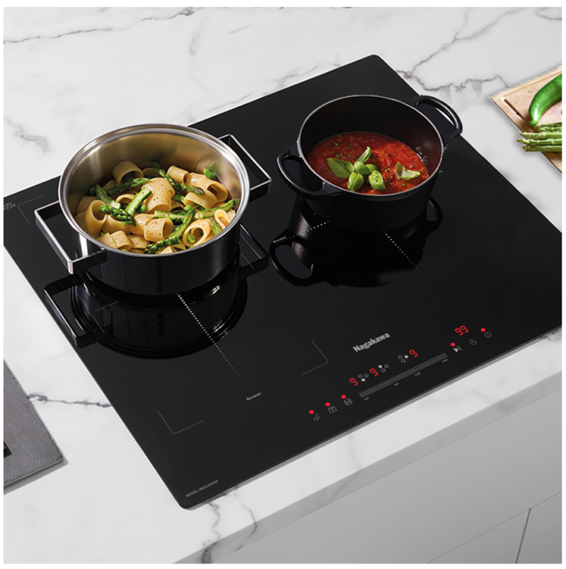 Bếp từ Electrolux