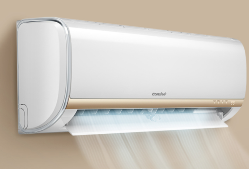 Máy lạnh Inverter