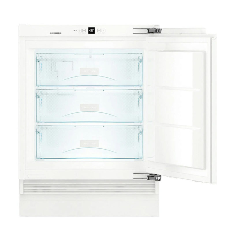 Tủ đông mini âm tủ Liebherr 95 lít SUIG 1514 Comfort 12 Tủ đông Liebherr SUIG 1514 Comfort