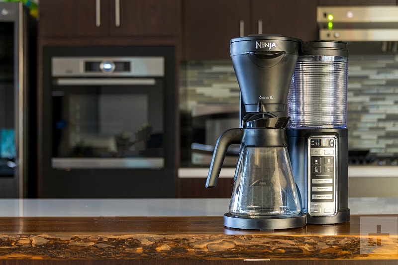 Máy pha cà phê đa năng Ninja