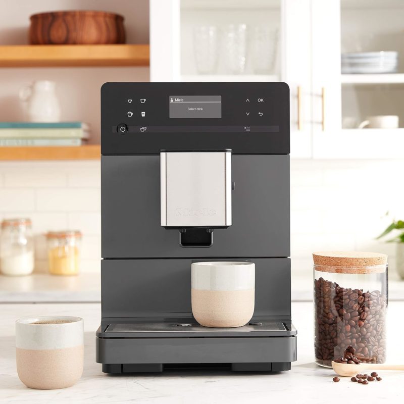 Máy pha cà phê Miele CM5300