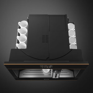 Máy Pha Cafe Smeg CMS4604NR 4 may pha cafe Gia Dụng Đức Đà Nẵng