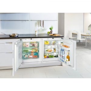 Tủ đông mini âm tủ Liebherr 95 lít SUIG 1514 Comfort 5 tu dong liebherr suig 1514 3 Gia Dụng Đức Đà Nẵng