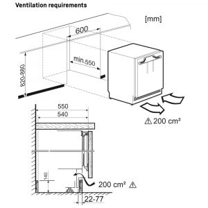 tu lanh liebherr suiko1550 9 Gia Dụng Đức Đà Nẵng