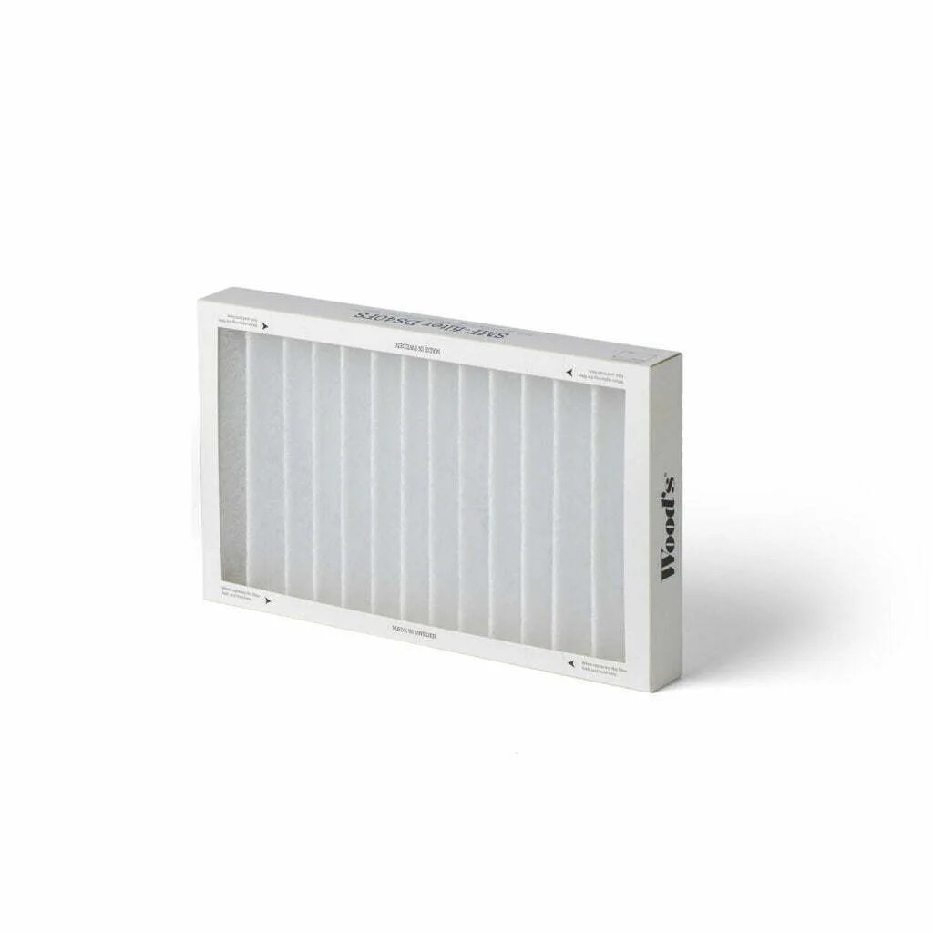 Độc Tố Từ Nấm Mốc Và Vai Trò Quan Trọng Của Máy Hút Ẩm 5 Bộ lọc