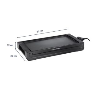 Bep Nuong Dien Russell Hobbs 22550 56 Fiesta 12 Gia Dụng Đức Đà Nẵng