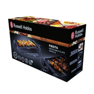 Bep Nuong Dien Russell Hobbs 22550 56 Fiesta 7 1 Gia Dụng Đức Đà Nẵng