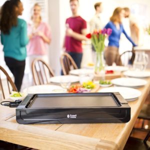 Bep Nuong Dien Russell Hobbs 22550 56 Fiesta 8 1 Gia Dụng Đức Đà Nẵng