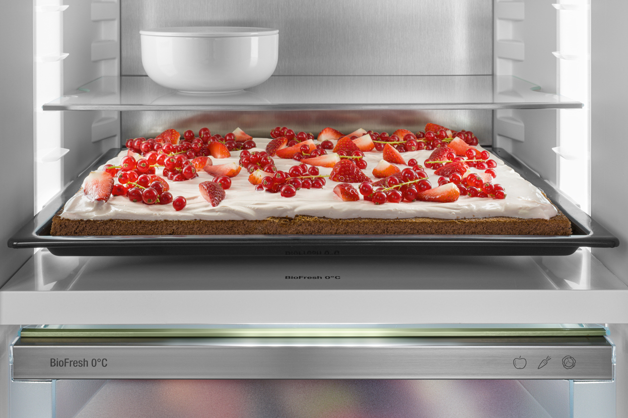 Liebherr ICNh 5133 Plus NoFrost Liebherr ICNh 5133 Plus NoFrost