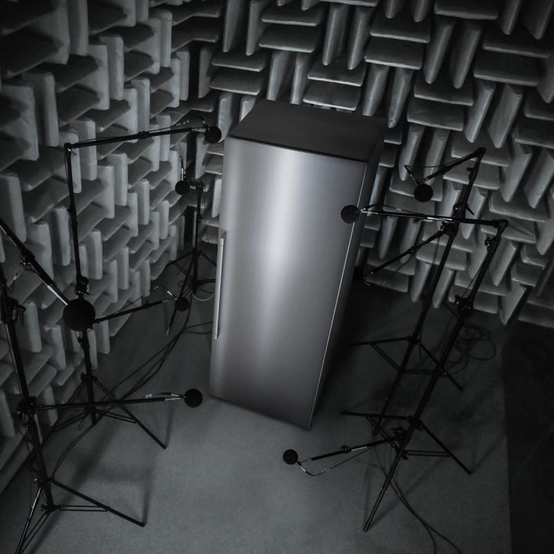 Tủ lạnh Liebherr 543 lít EKB 9671 Monolith BioFresh 23 Tủ Lạnh Liebherr EKB 9671 BioFresh Plus