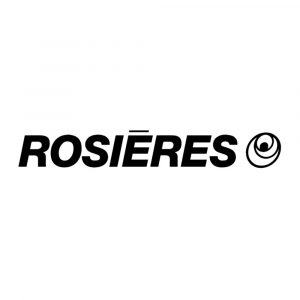 Logo Rosieres Gia Dụng Đức Đà Nẵng