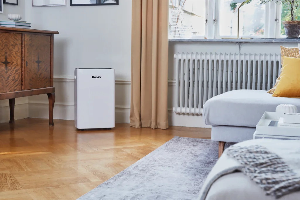 May hut am MRD20G 8 Gia Dụng Đức Đà Nẵng