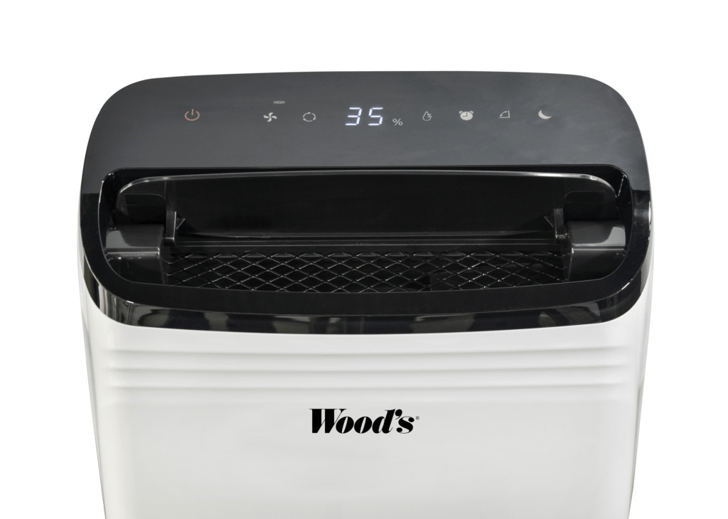 Máy hút ẩm Wood's MDK21 22 May hut am kiem say quan ao Woods MDK21 2 Gia Dụng Đức Đà Nẵng