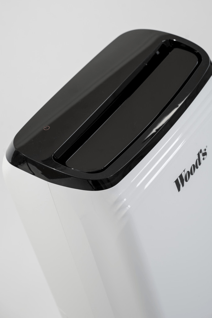 Máy hút ẩm Wood's MDK21 20 May hut am kiem say quan ao Woods MDK21 6 Gia Dụng Đức Đà Nẵng