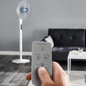 Quat Dung Rowenta VU5870 4 Gia Dụng Đức Đà Nẵng