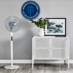 Quạt Đứng Rowenta VU5870 - Gia Dụng Đức Đà Nẵng