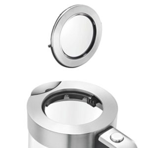 Ấm siêu tốc WMF Lono Glass Waserkocher 04 1315 0011 3 Ấm siêu tốc WMF Lono Glass Waserkocher 04 1315 0011