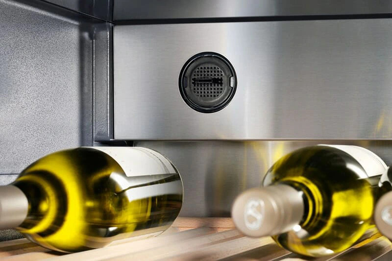 Tu Ruou Doc Lap Liebherr WKb 4612 6 Gia Dụng Đức Đà Nẵng