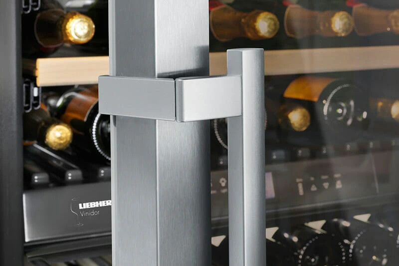 Thiết kế tinh tế của Tủ Rượu Độc Lập Liebherr WTes 5872 Tu Ruou Doc Lap Liebherr WTes 5872 1 1 Gia Dụng Đức Đà Nẵng