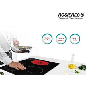 bep tu hong ngoai rosieres pmi732n 6100w 1 Gia Dụng Đức Đà Nẵng