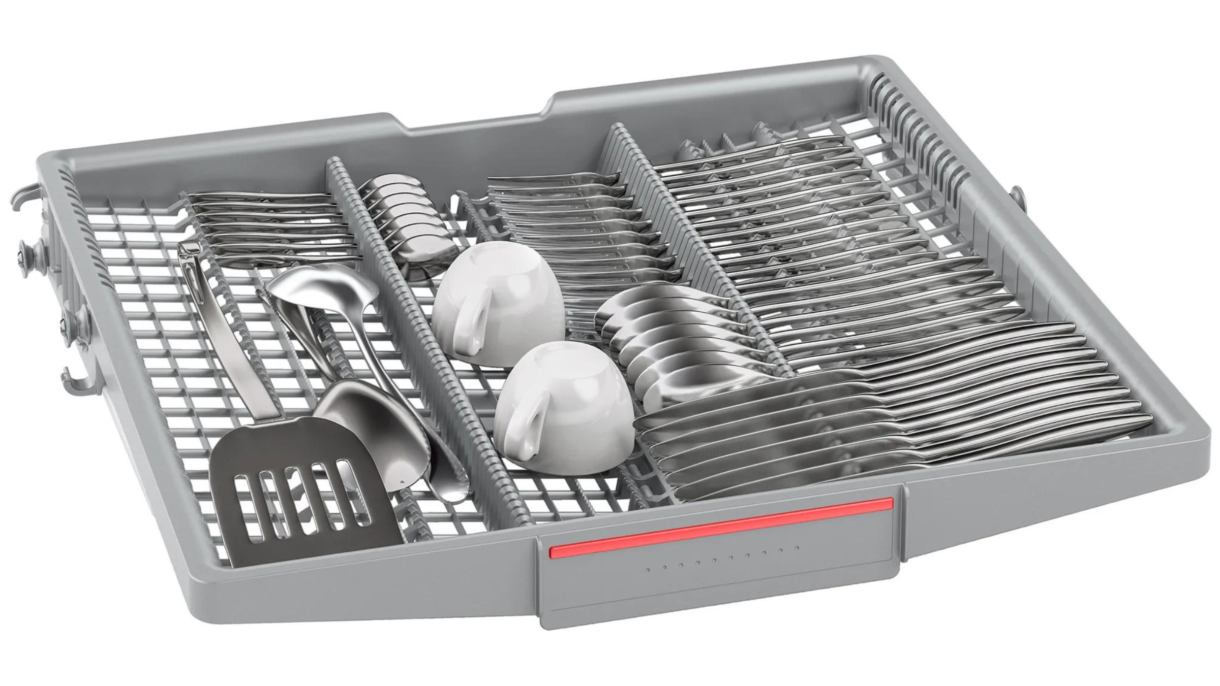 Giàn trên máy rửa chén Bosch