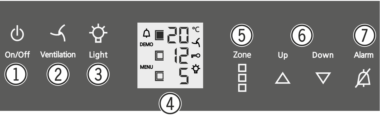 Thiết kế tinh tế của Tủ Rượu Độc Lập Liebherr WTes 5872 image e1710170669650 Gia Dụng Đức Đà Nẵng