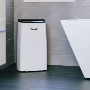 Máy hút ẩm Wood's MDK21 10 may hut am woods mdk21 10 Gia Dụng Đức Đà Nẵng