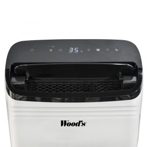 Máy hút ẩm Wood's MDK21 6 may hut am woods mdk21 6 Gia Dụng Đức Đà Nẵng