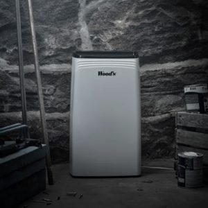 Máy hút ẩm Wood's MDK21 8 may hut am woods mdk21 8 Gia Dụng Đức Đà Nẵng