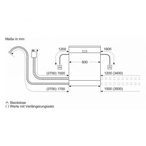may rua chen bosch sms6zci16e 13 Gia Dụng Đức Đà Nẵng