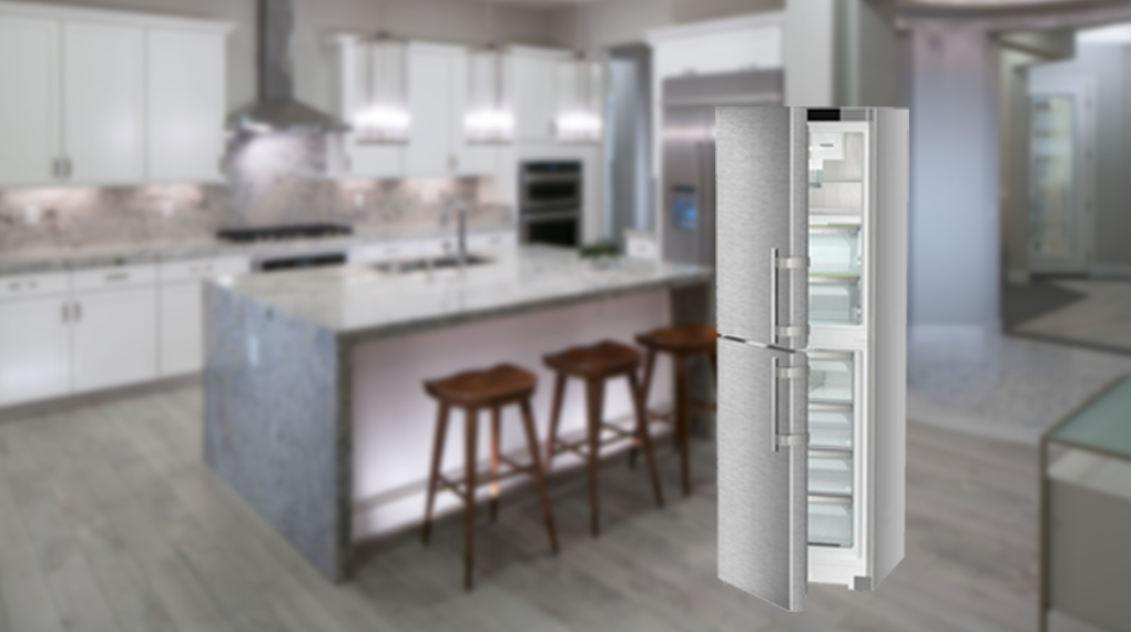 Tủ lạnh độc lập Liebherr 314 lít SBNsdh 5264 Prime BioFresh NoFrost 19 Tủ lạnh độc lập Liebherr 314 L SBNsdh 5264 Prime BioFresh NoFrost - Phù hợp cho mọi nhu cầu bảo quản